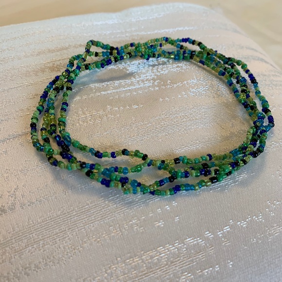 BUNDLE X 3 Beautiful Bracelets - Picture 1 of 3